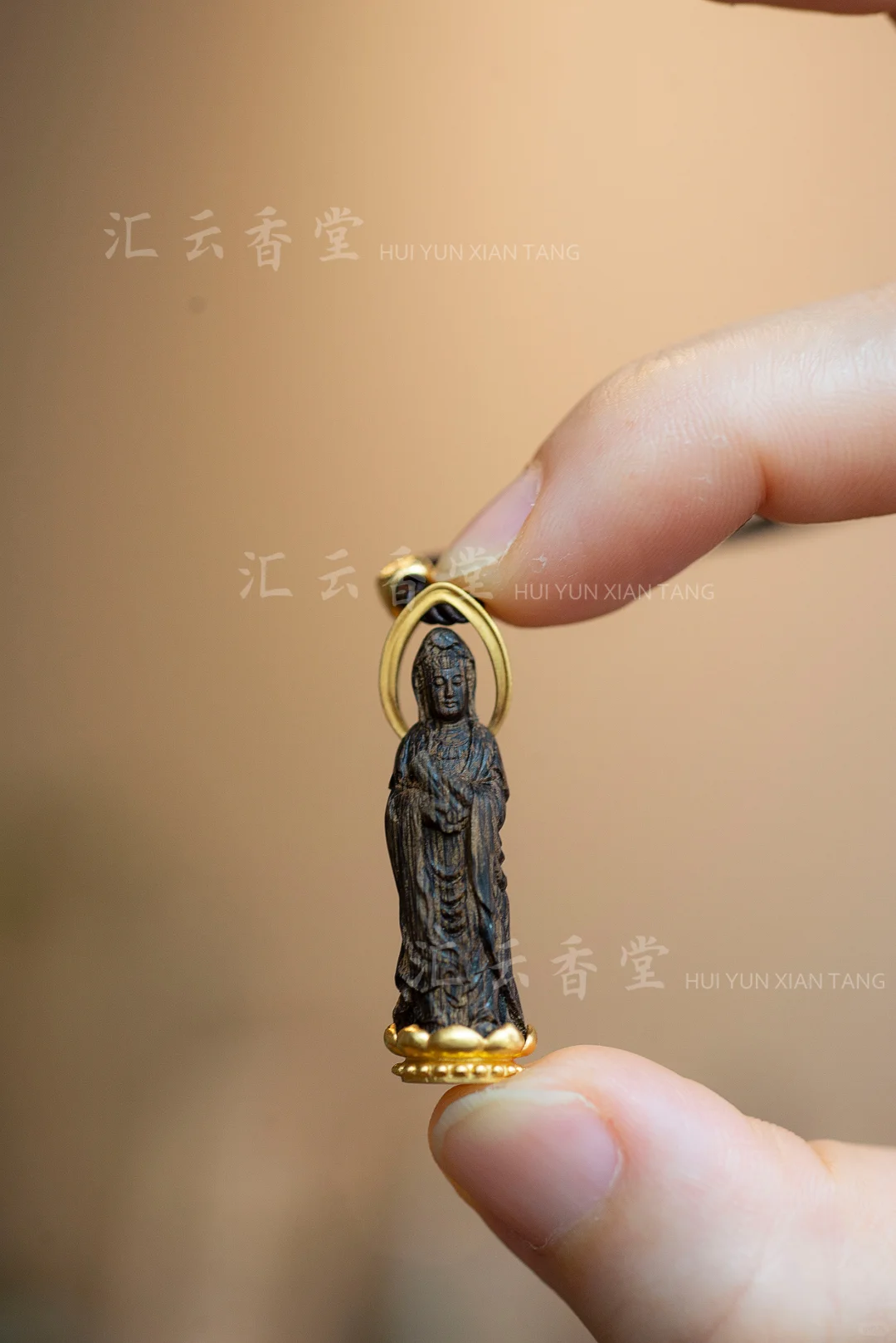 总有一件佛是属于自己的❤️随身佛