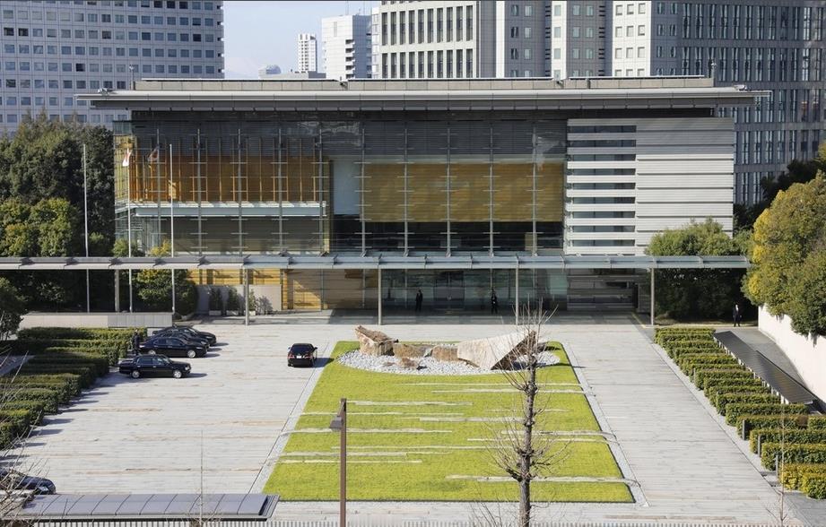 【这个五一黄金周，高市及内阁成员不闲着，11个人合计突访21个国家。】4月23日