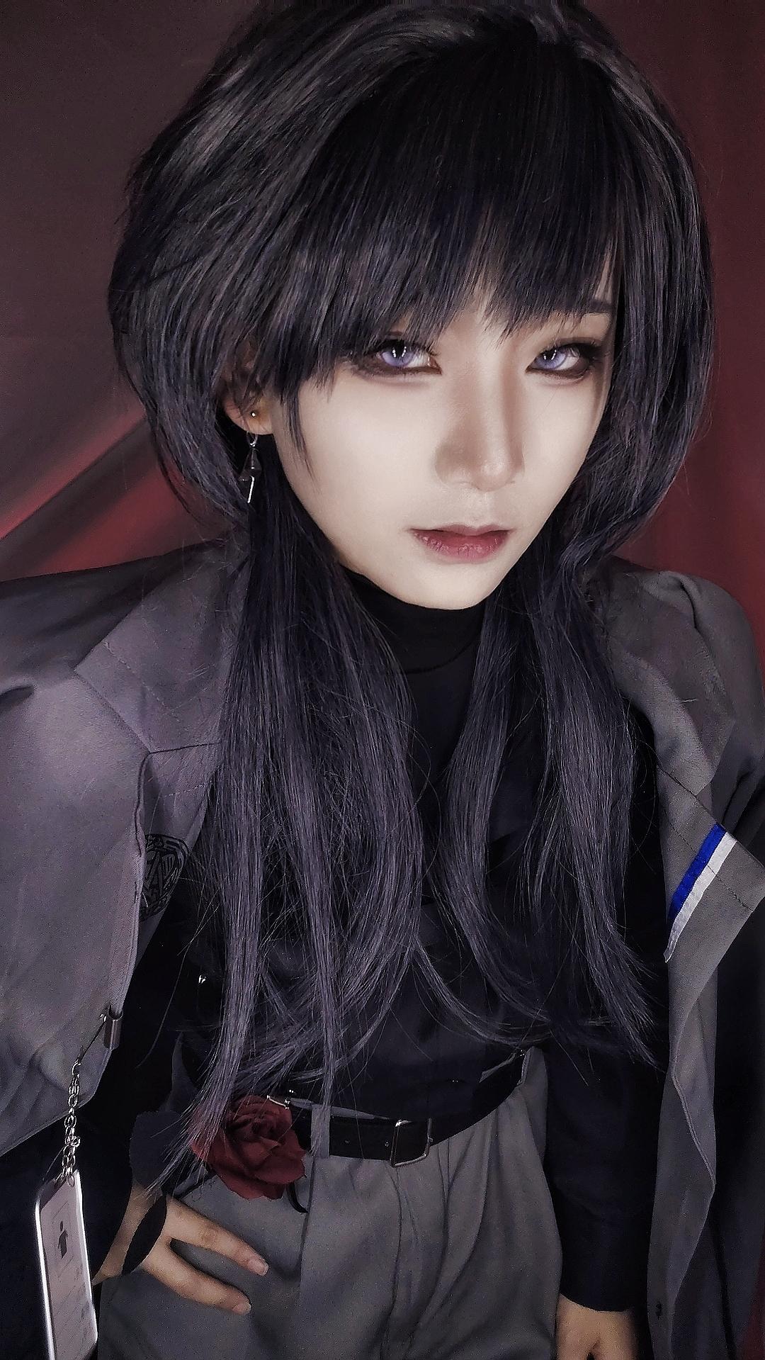 cos 无期迷途局长