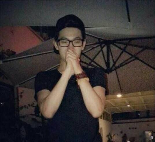 杨洋杨洋0909生日快乐 yy杨洋的日常另存为  宝你好~在这个特别的日子里，祝