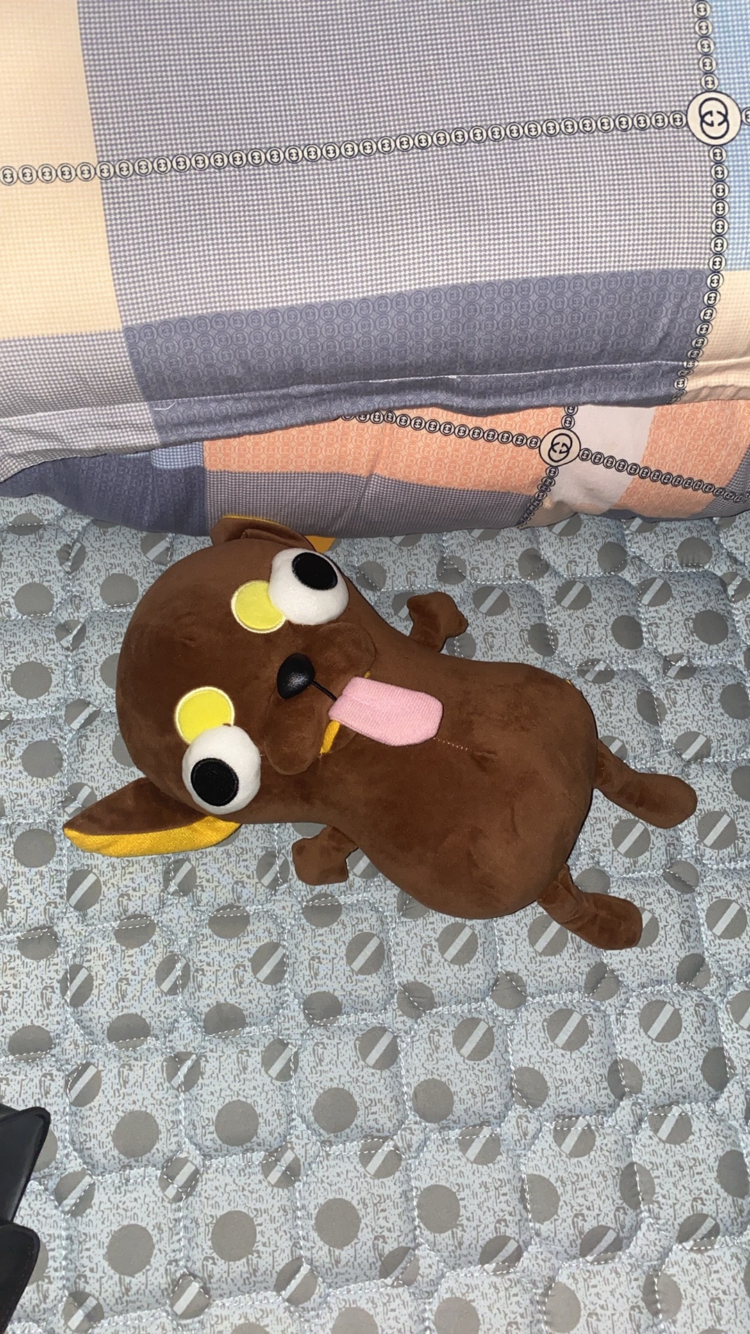 呃 