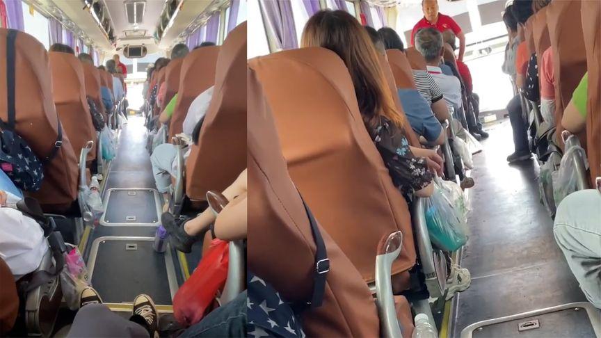 【游客听讲解打呼噜，导游发飙“要不你下车” 官方通报处理结果】近日 ，一则视频显