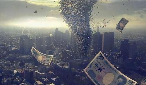 日本现在为什么这么跳？本质就是日本的百年国运彻底结束了。

日本最近在安全和军事