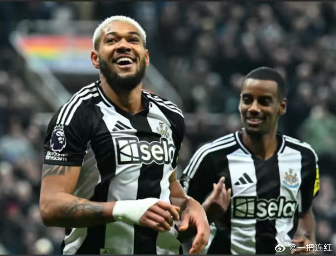 017 英超 纽卡斯尔联 (11) vs 埃弗顿 (9)胜负看好：胜/让平胜 (