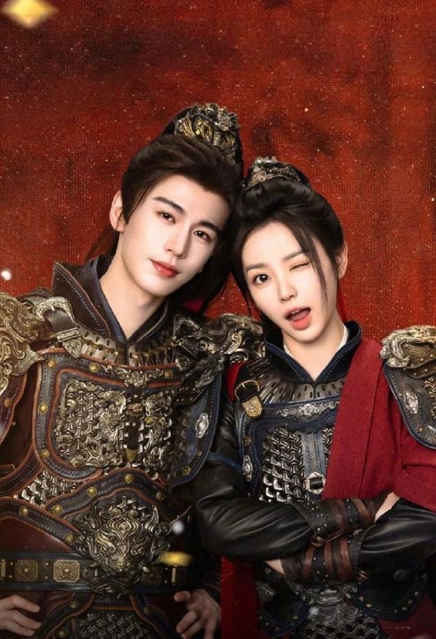 张凌赫田曦薇《逐玉》收官！
双平台广告去掉角标之后，爱奇艺201广，腾讯188广