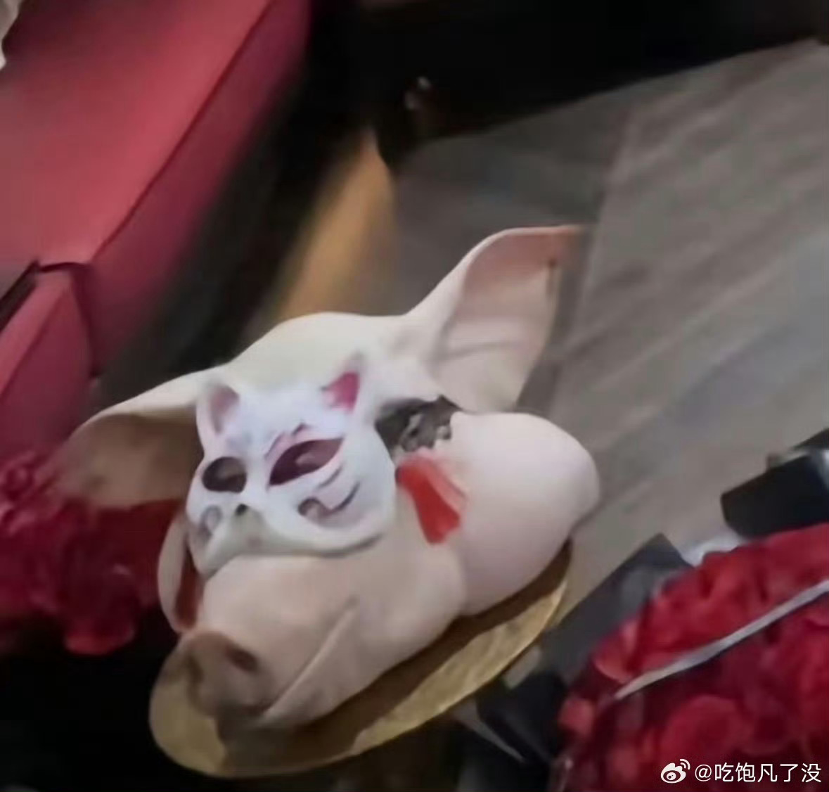 王川一张稠脸足以让我为畏惧所有 你去打你的野炮吧我不要你了 
