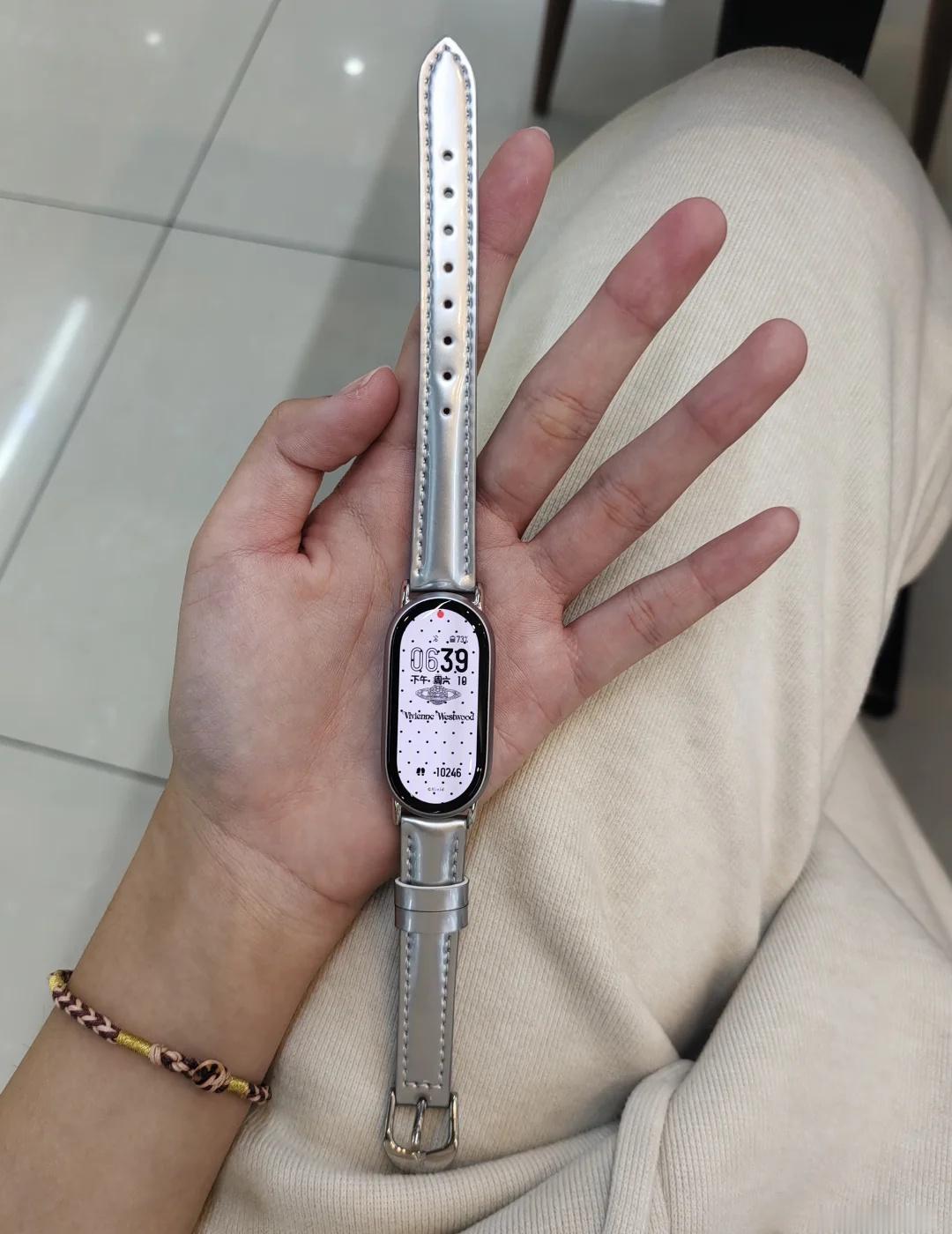 小米11手环