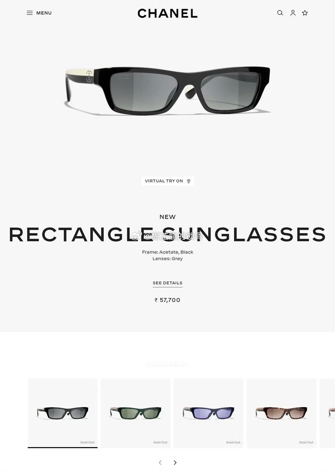 想要权志龙同款真的好难，物料刚发就售罄了