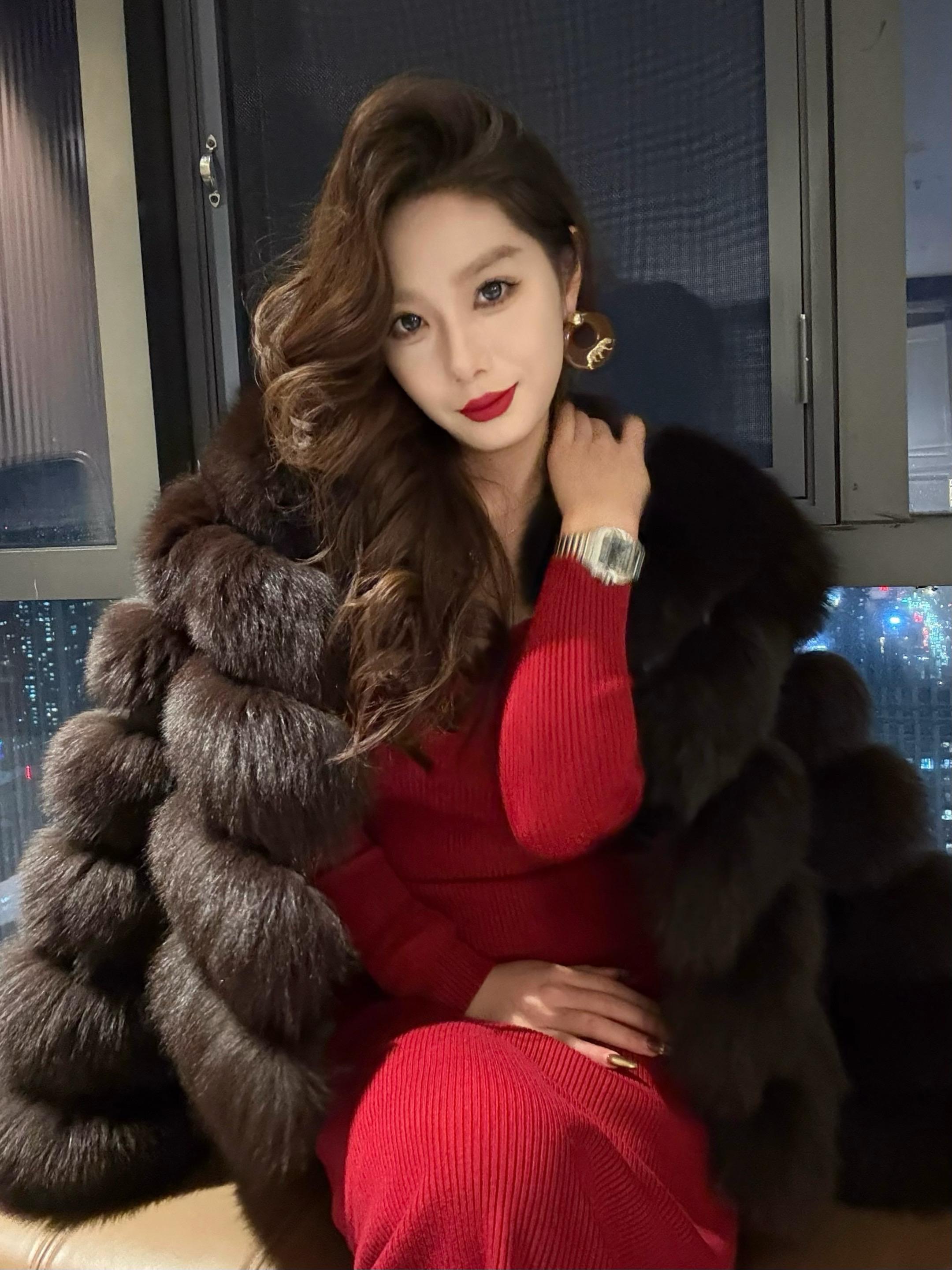 什么时候才流行我这种老式长相