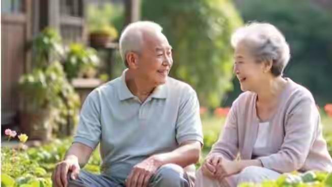 夫妻之间最好的相处之道，我觉得就是不争、不吵、不冷。生活里别老揪着小事争对错，像