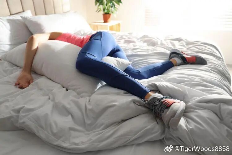 【看世界】国际懒惰日（International Lazy Day）在每年的8月