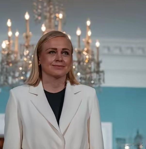 芬兰公开对中国发出威胁！
 
当地时间4月23日媒体报道，芬兰外长瓦尔托宁22号