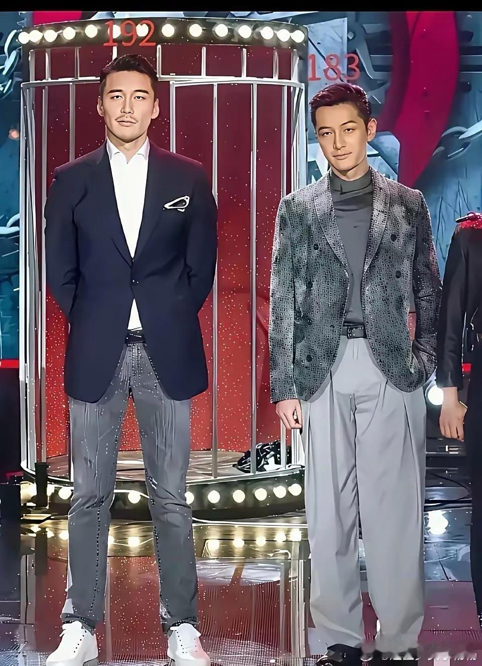 “高富帅”，这就是为啥把“高”放到第一位的原因 ​​​