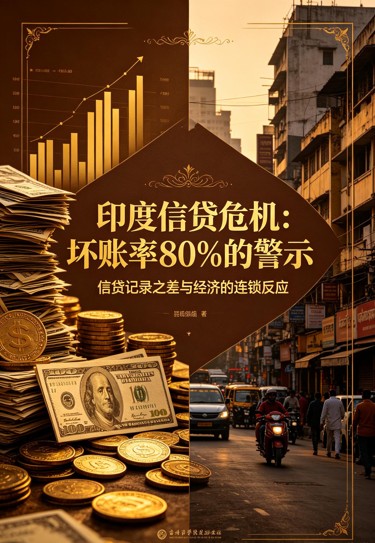 你敢信，居然有人敢去印度放贷，结果损失超10亿美金！
  2019年泰伦加纳邦出