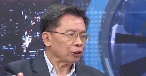 台湾民调显示38%岛内民众相信，如果大陆攻台可以撑100天。对此，民进党前“立委