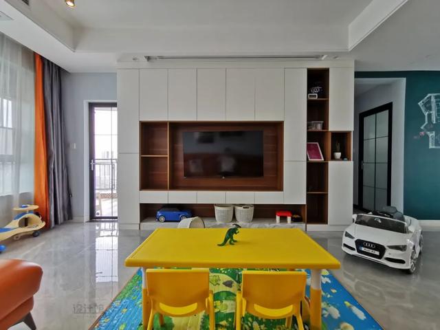 分享6种墙面收纳方法，面积小的话，就看看吧