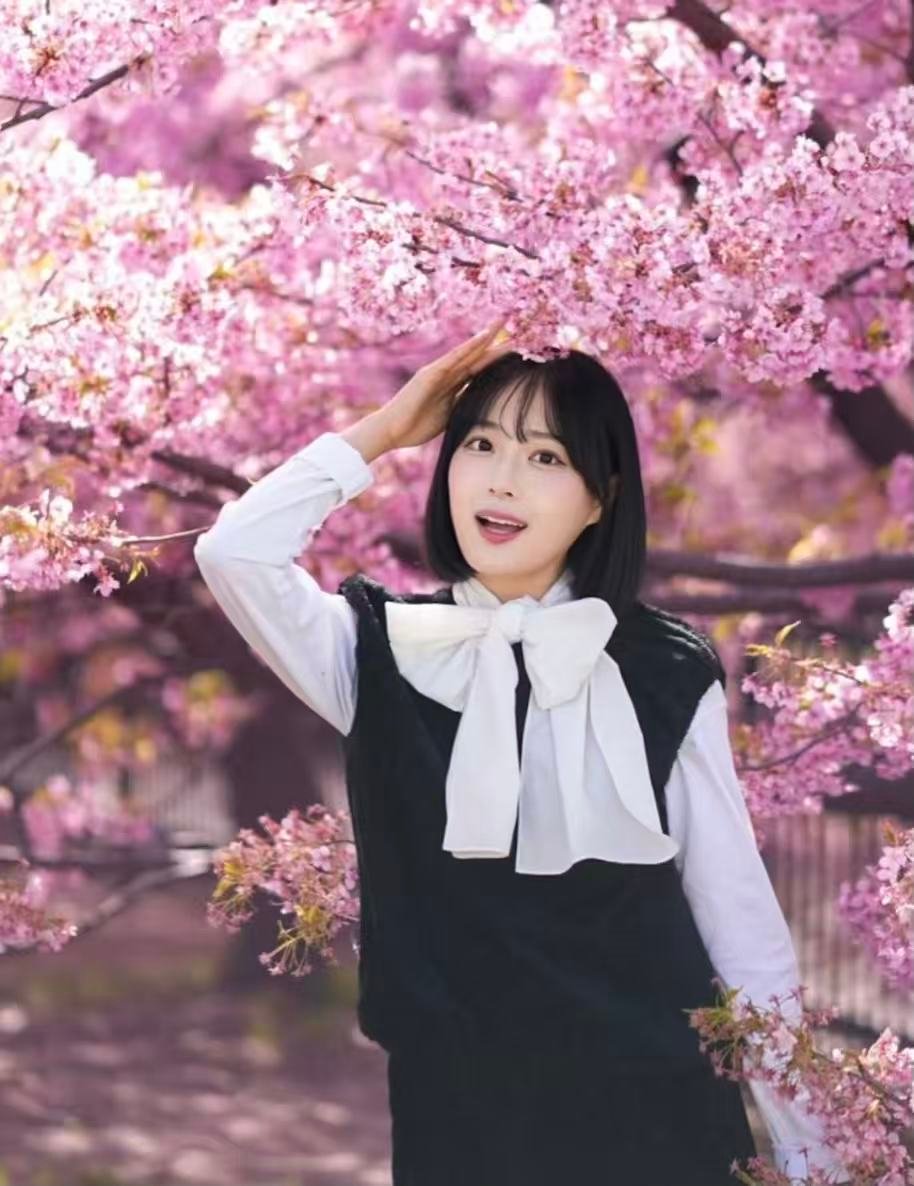 秦岭笑谈日本2026最美校花田中葵日本2026“最美校花”出炉，关西学院大学社会