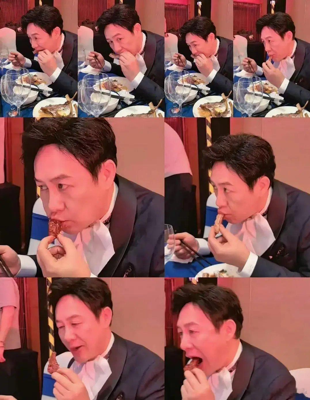 俺勒个娘来，谁来赔我的眼睛 ​​​