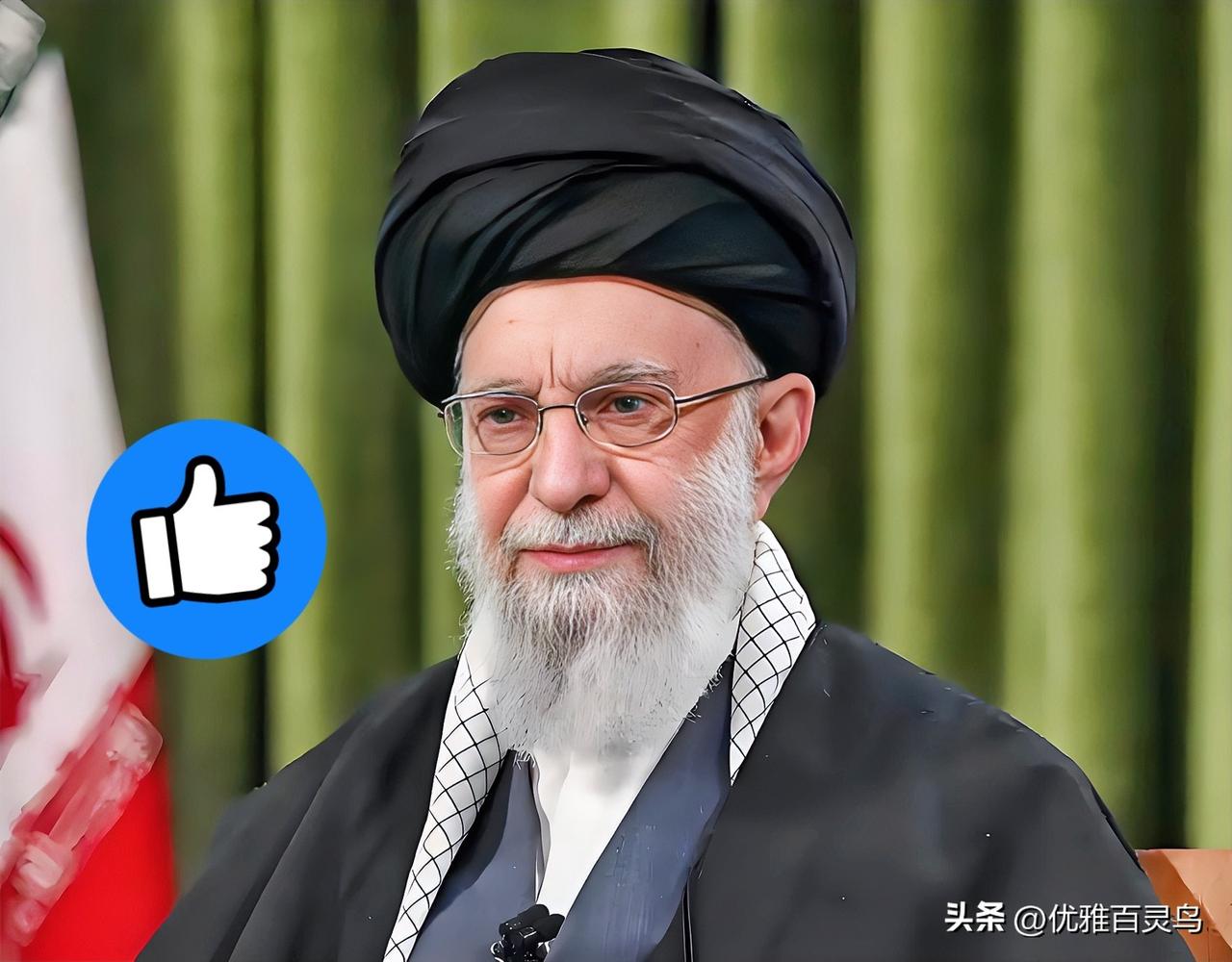 伊朗此番布局，

看似走到绝境，实则盘活全局。

3月11号起，想过霍尔木兹海峡