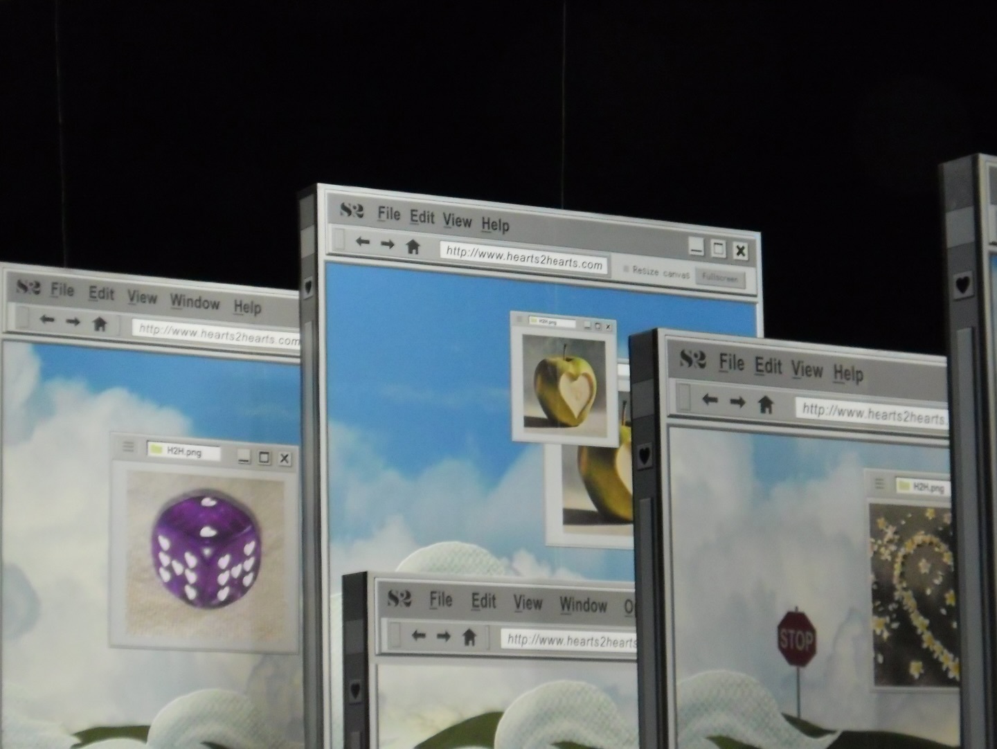 260301 IGin the frameyuha's ig