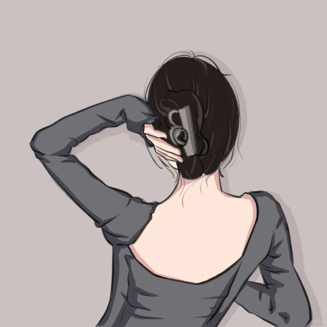 完美是别人的审美，合适才是自己的答案。玫瑰也好，雏菊也罢，都是自然生长的模样。你