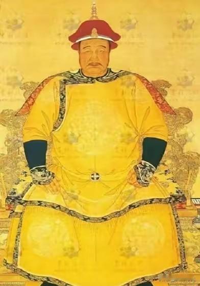 彻夜长谈定江山！孝庄深夜密会多尔衮，5岁福临捡漏成顺治帝

1643年，52岁的