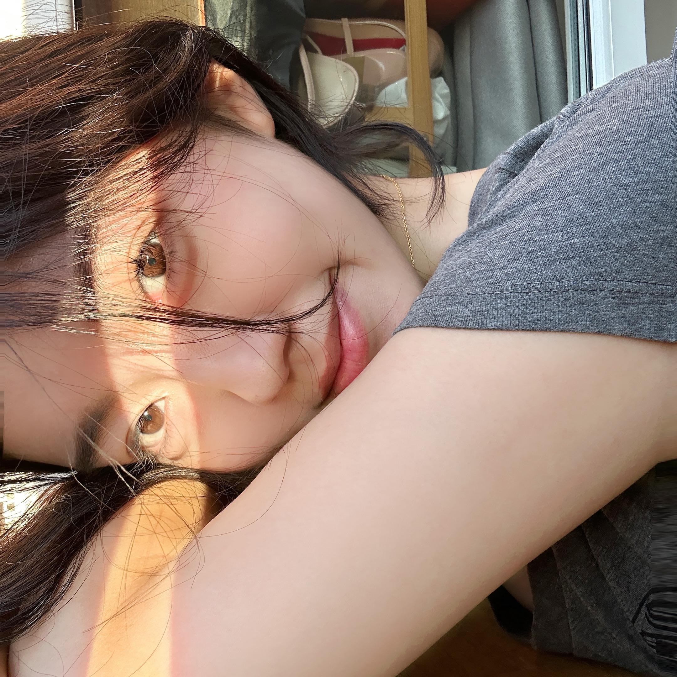我时常在想 内心细腻的人 感受到更多的是幸福还是悲伤