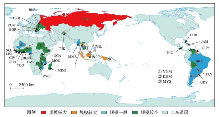 中国人喜欢种地的原因这条冷知识肯定很多人不知道吧：中国人不但喜欢在家里种地，还去