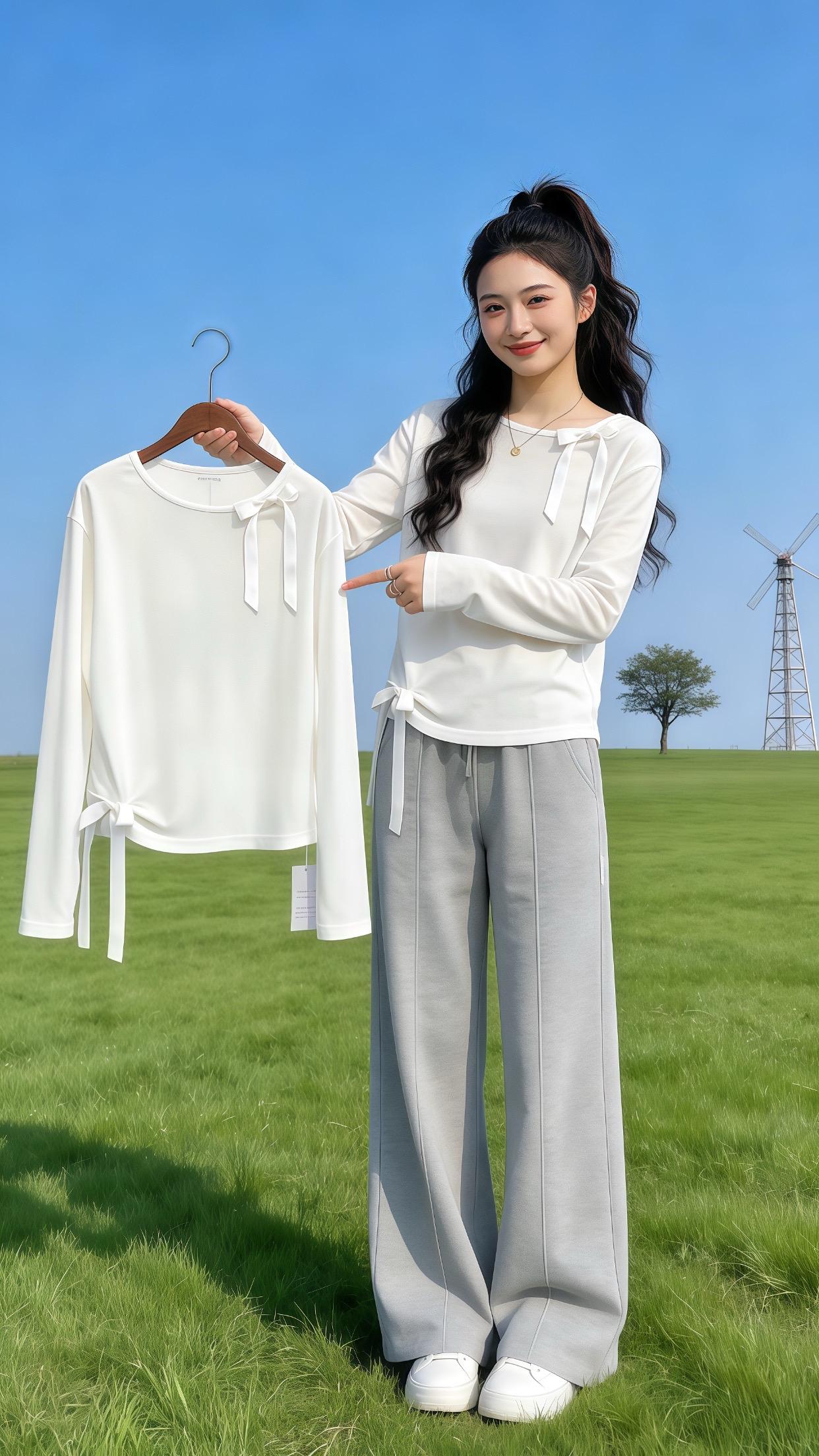 开春穿搭思路 早春新衣穿搭 我决定今年开春这么穿 气质穿搭 穿出自己的风格