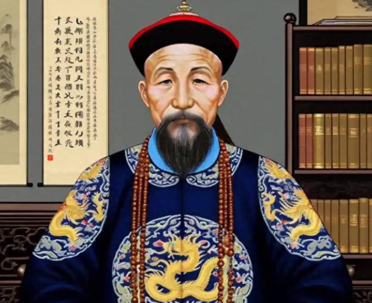 曾国藩：真正聪明的人，从来不会跟这九种人深交，以免惹祸上身

晚清时期，曾国藩从