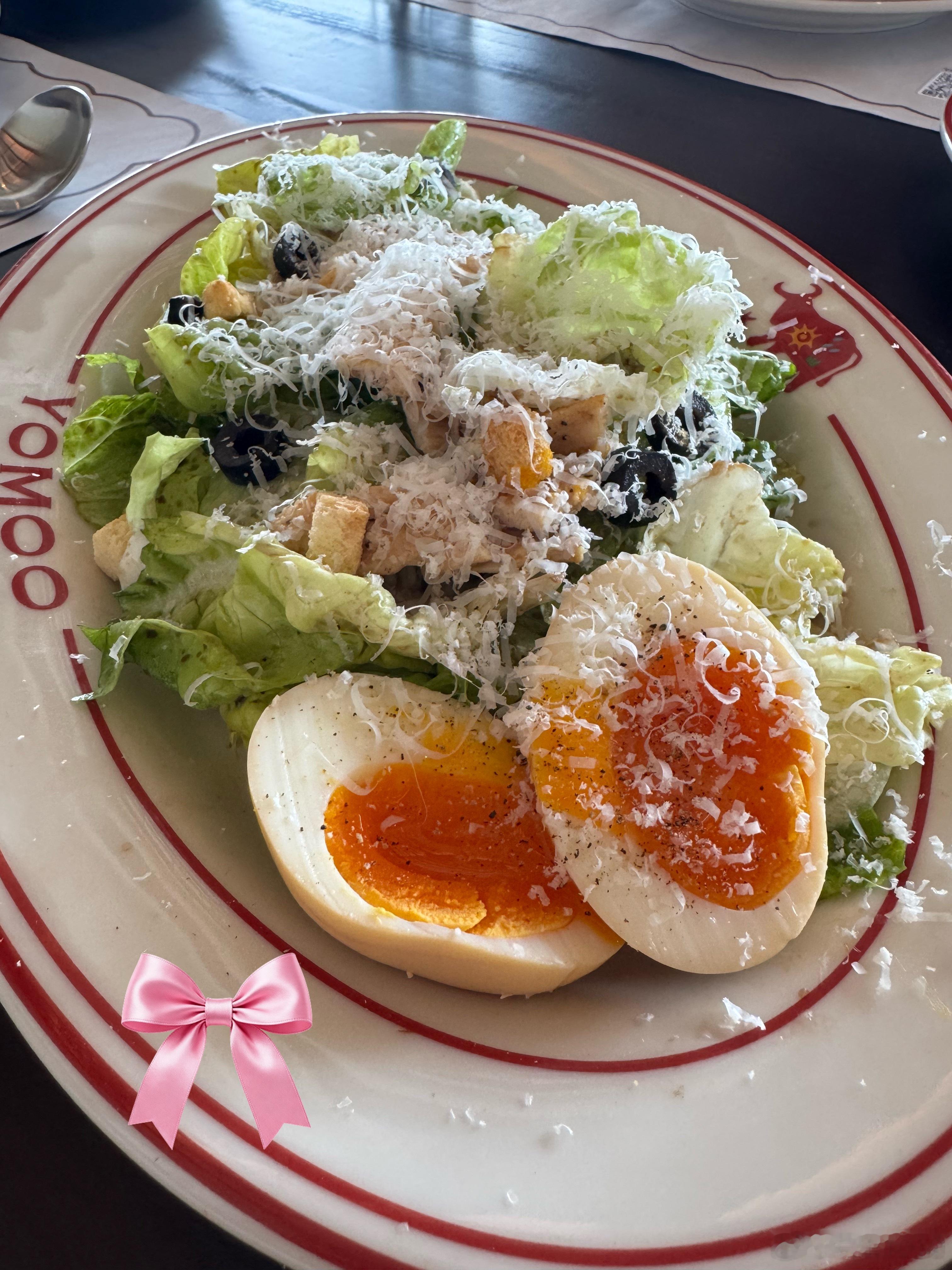 每日一餐分享 Lunch 