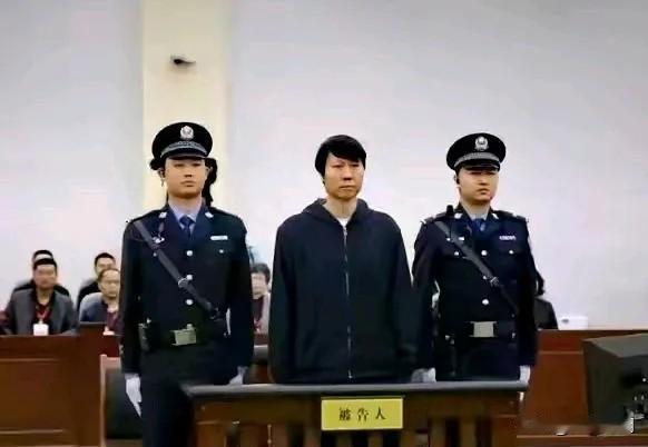陈戌源因为受贿八千多万被判了无期徒刑，这事儿挺解气的。但是李铁的案子却迟迟没有宣
