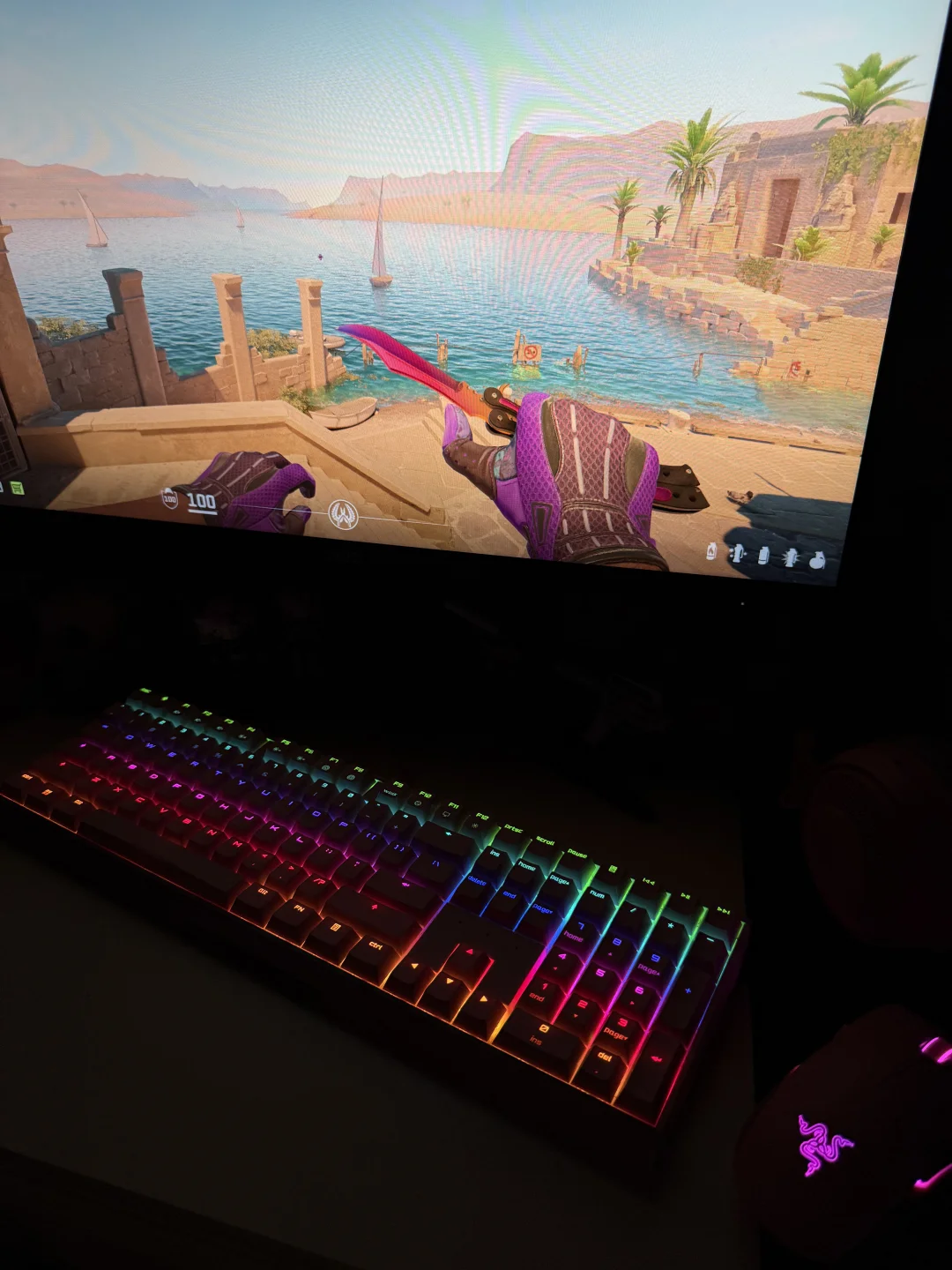 游戏搭子要自己找/csgo组队