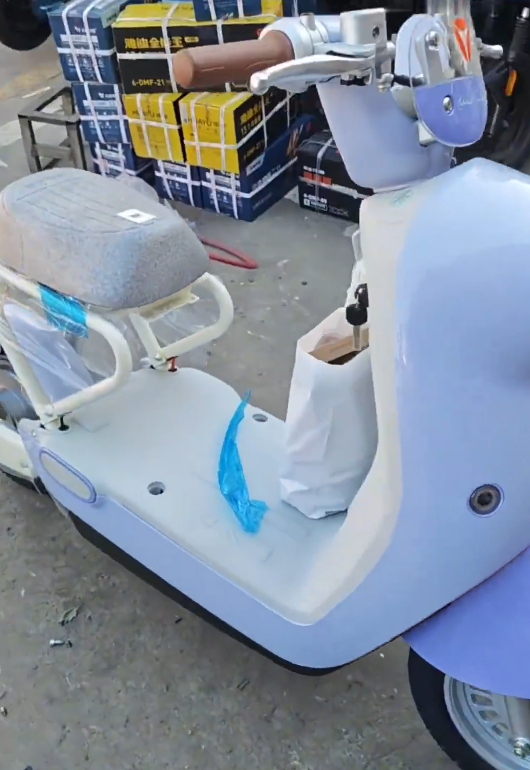 雅迪致歉：“毛豆”车型对新国标理解不准确，将推出优化版本 