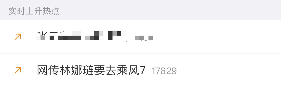 网传TWICE要闯中了 ​​​