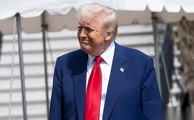 美军深夜抓走马杜罗，大伙还没从震惊中回过神，特朗普在Axios专访里的一句话又给