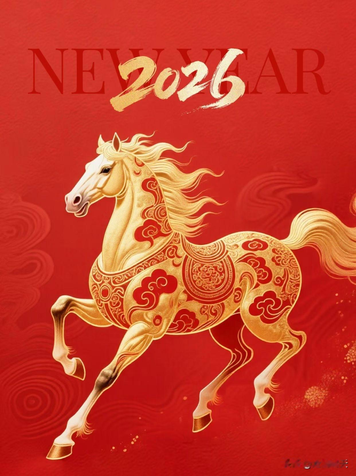 天南地北大拜年