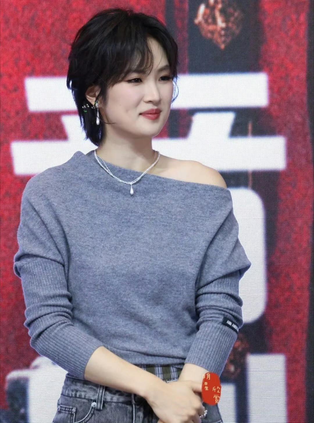 家境优越不怕算计！姚安娜在娱乐圈活得通透，难怪没人敢针对她！
 
 
 
在复杂