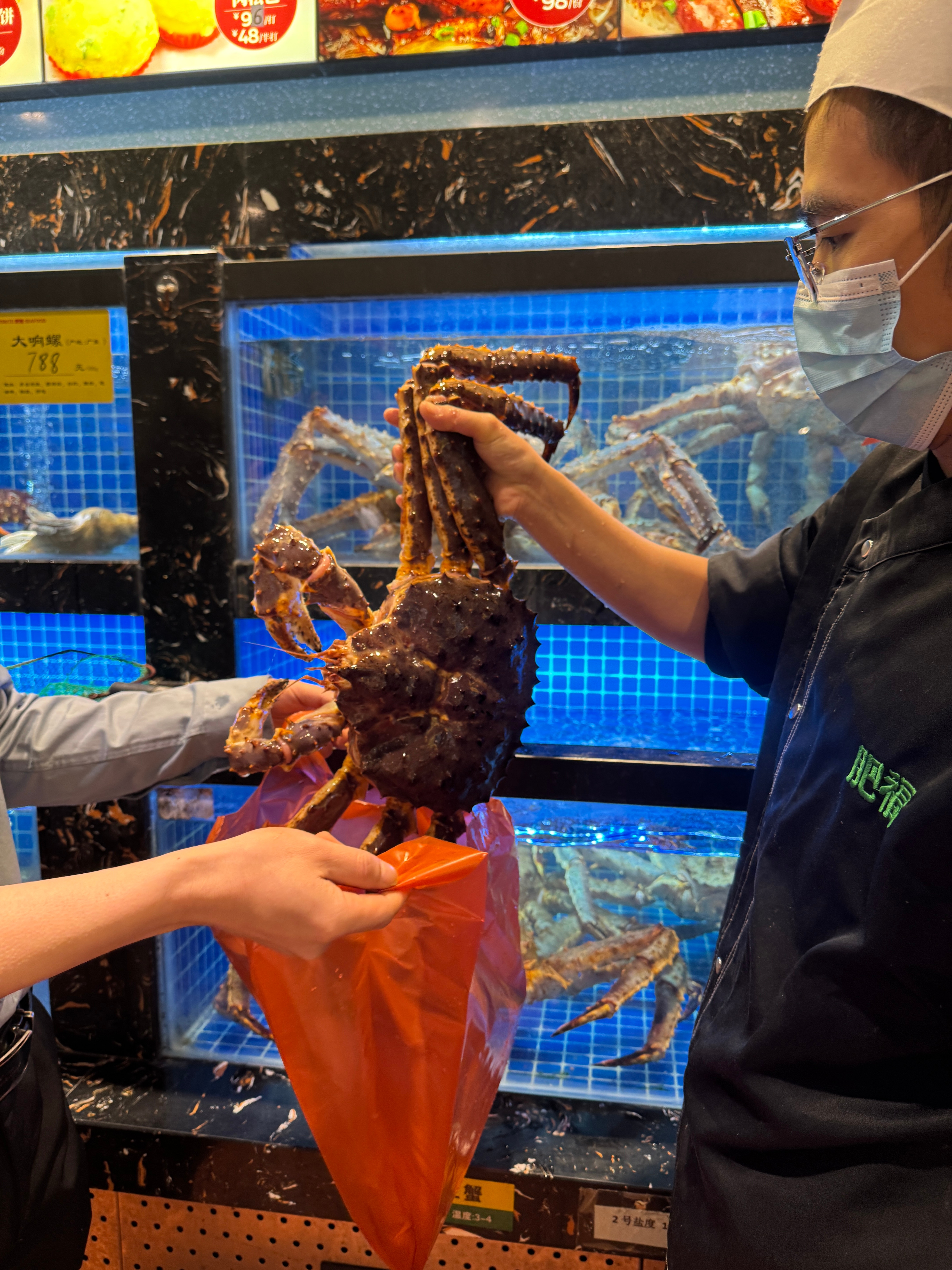 八斤[捂嘴哭]和我的🐶一样重 ​​​