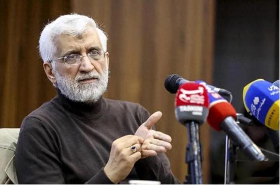 拉里贾尼被击杀，“极端反西方派”的他将接棒？
 
美国有线电视新闻网（CNN）3