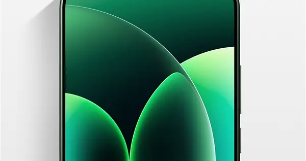 小米17全系搭载全新M10屏幕发光技术：挑战行业最高发光效率