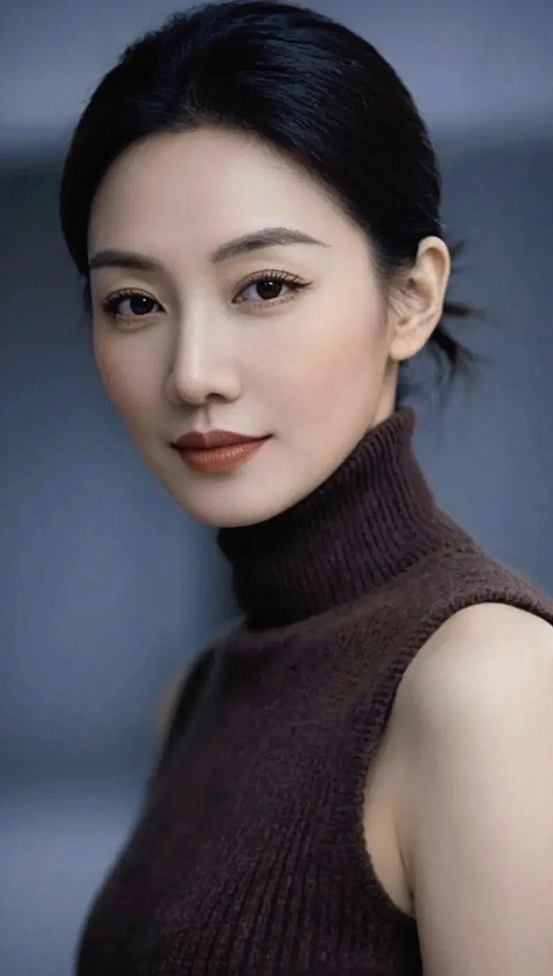 AI棕调氛围感写真 ai创作全新升级 玩法达人广告分成伙伴计划
