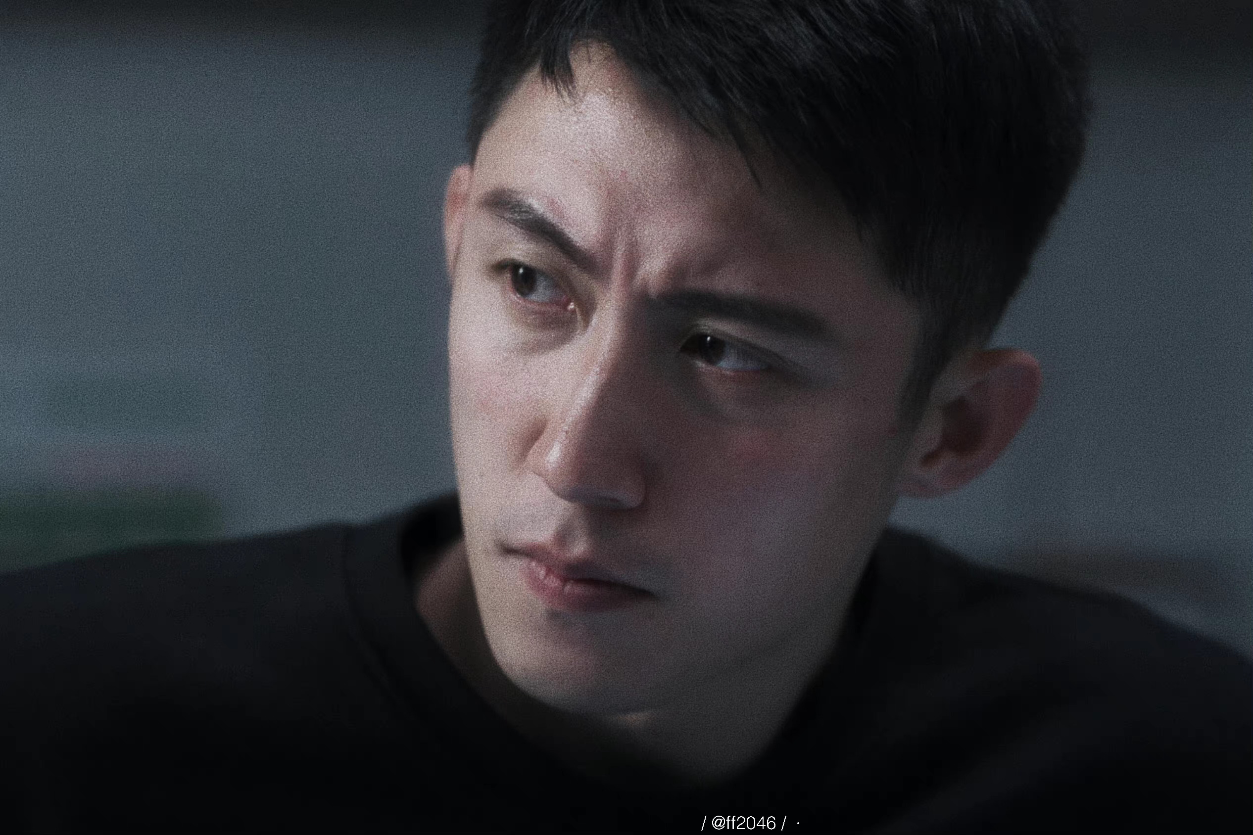 不是所有人都长得像黄景瑜一样 其他自行体会吧 