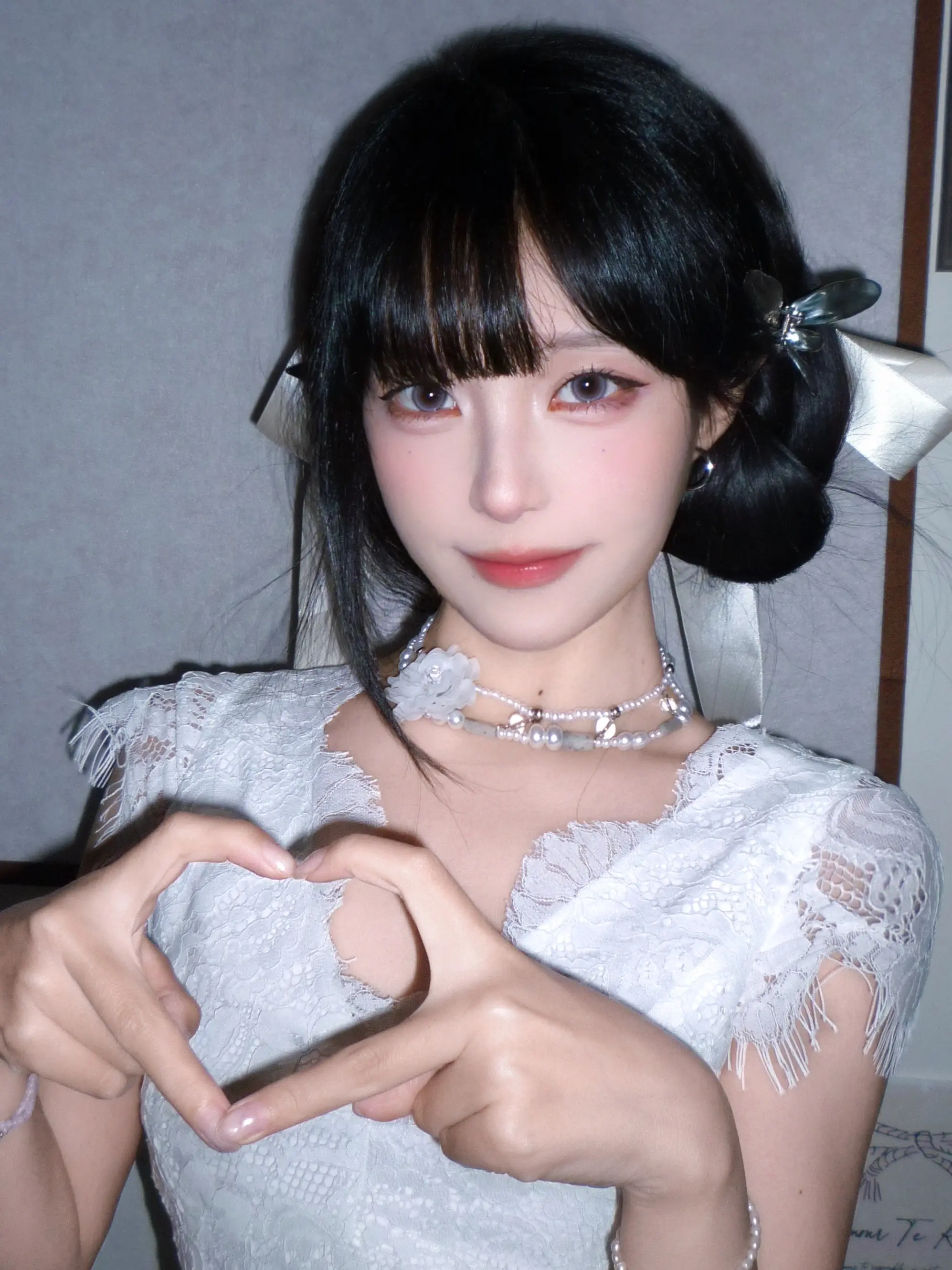 让我们坠入爱河 ⌯･3･⌯ಣ