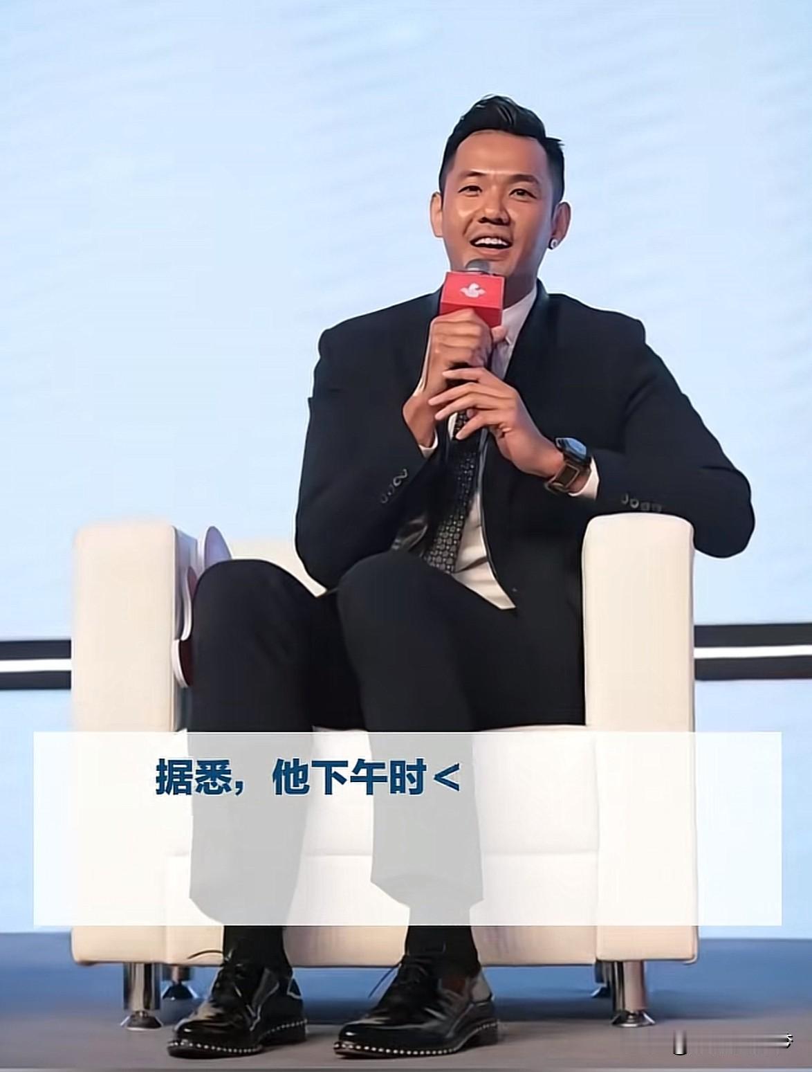 9月15日消息，
据台媒曝，
演员陈建州傍晚惊传心肌梗塞，
紧急送往医院开刀，