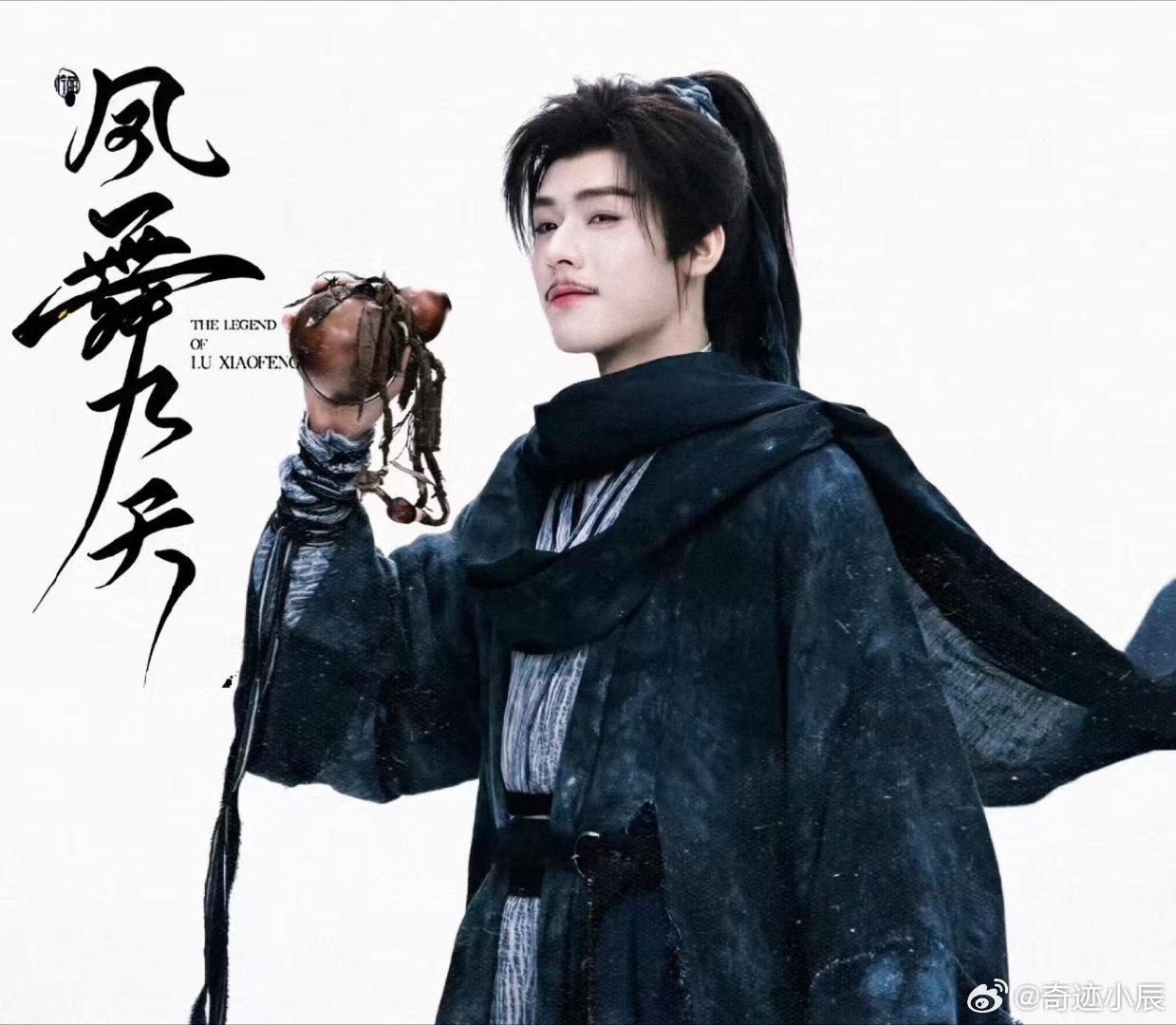 龚俊四部剧都在体制内龚俊是真·体制内爱好者！从古装到现代，从不同体制岗位演到《家