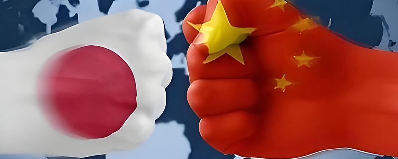 中国的反击来得这么快！直接吓傻了日本，而韩国为首的西方国家更是坐立难安，如今，中