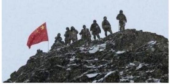 原本以为我国收回藏南地区会比较困难，如今看来或许不会比台湾回归晚太多，因为在边境