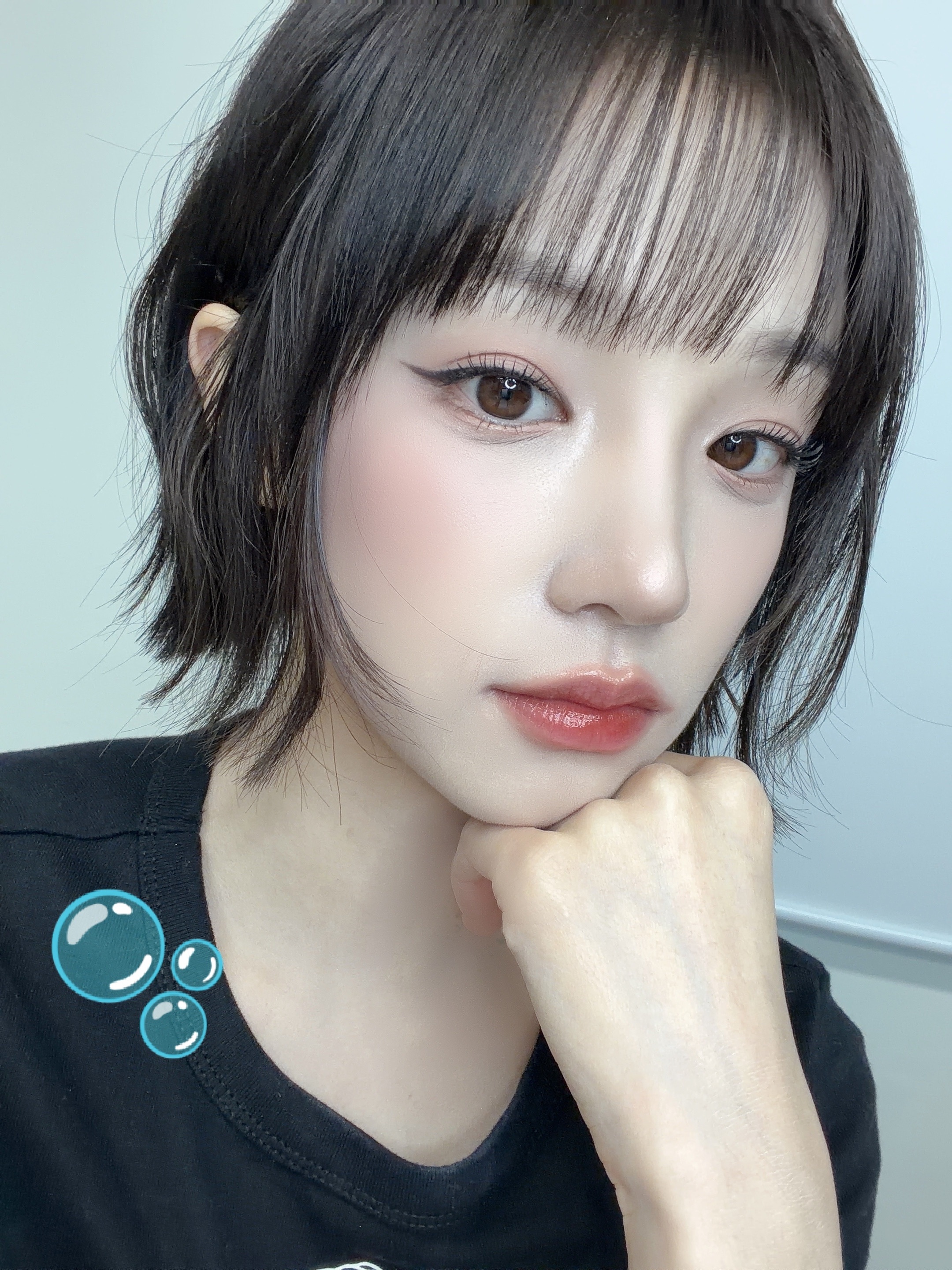 俊成这样我是真没招了只能嫁了 