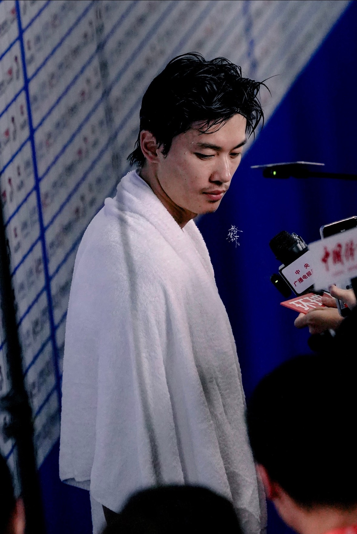 感想就是想我daddy了 